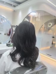 -DO A HAIRSTYLE