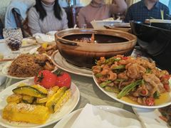-红色江山(首钢国际大厦店)