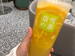 -奈雪的茶(天河城店)