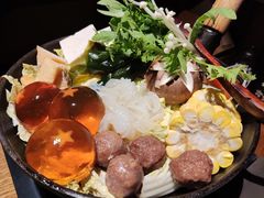 -玉川屋创意日料Bistro(柳巷店)