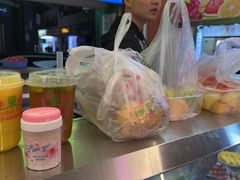 -水果立方果然鲜(升平路店)