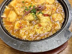 -云海肴·汽锅鸡·云南代表菜(天山百盛优客店)