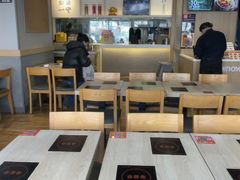 -吉野家(次渠大街店)