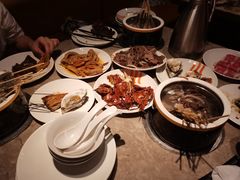 -V-ONE西雅图海鲜自助餐厅(仓山万达广场店)