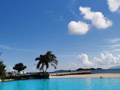 -惠州金海湾嘉华度假酒店