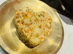 -老板娘的烤肉店(港湾广场店)