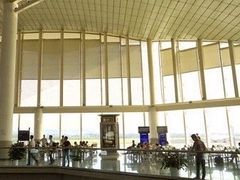 -杭州萧山国际机场