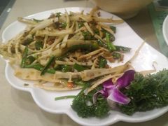 -巴渝兄弟川菜(宽街店)