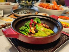 -观宴·品质赣菜(高新大道店)