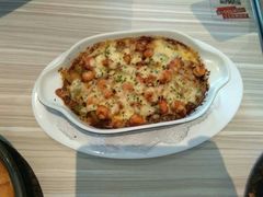 -必胜客(兴华中路PH店)