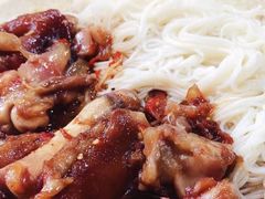 -贤花饭店(凯德店)