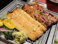 -鳗事鱼意·活鳗現烤专门店(富力海珠城店)