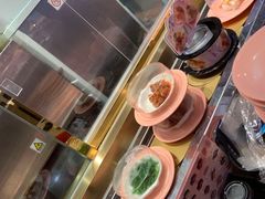 -争鲜回转寿司(南开大悦城店)