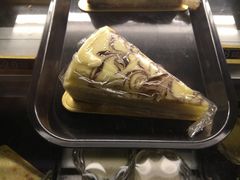 -吱咖啡西式简餐