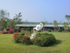 -侯臣咖啡文化村