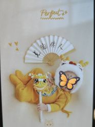 -水晶BABY儿童摄影(世界公园店)