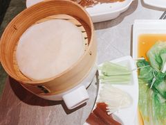 -大厨小宴•烤鸭•新京菜(丽泽天地店)