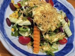 -鲁山人日本料理·放题·套餐(松卫北路店)