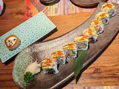 -京鹿料理(荟聚店)
