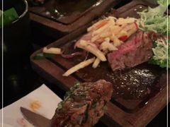 -El Bodegon阿根廷秘鲁餐厅(幸福路店)