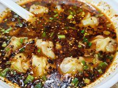 麻辣牛肉包面-包面西施(黄泥磅总店)