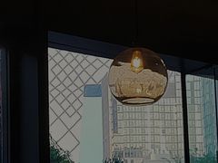 大堂-安妮意大利餐厅(世贸天阶店)