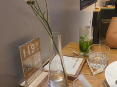 -一坐一忘云南菜(三里屯店)