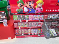 -Bic Camera (难波店)