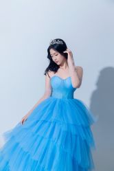 -花屿迷鹿写真馆