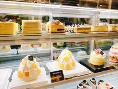 -焙丽拾光(麦凯乐直营店)