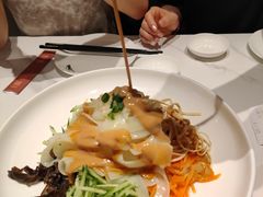 -双合园·海鲜水饺青岛菜(万佳广场店)