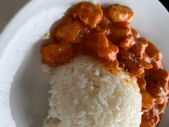 -宜家·瑞典风味餐厅(天津东丽商场店)