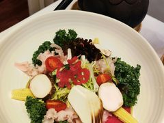 -叶叶菩提(太原别墅店)