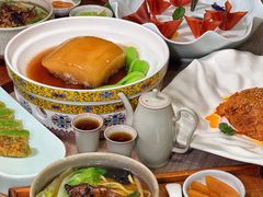 -安多素食(广仁寺路店)