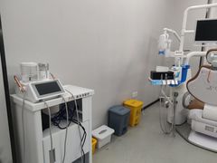 -牙博士口腔品牌连锁(杨浦店)