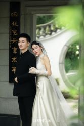 -卡兹摄影STUDIO婚纱摄影(文化路万达店)