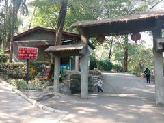 烧烤场-晓港公园