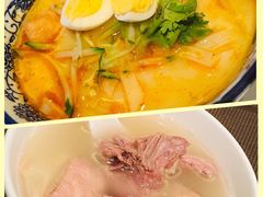 -龙之梦万丽酒店青餐厅