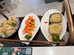 -若爱猪肚鸡·啫啫煲(循礼门M+店)