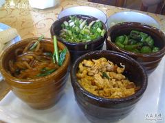 承德乔家八大碗&nbsp;(10)-乔家满族八大碗(流水沟店)