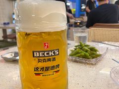 -白仁仔· 活烤海鲜 宵夜(豫园店)
