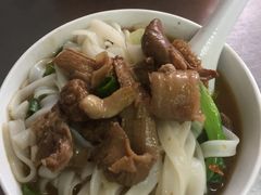 -坚记面店(一德路店)