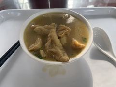 -护国寺小吃(和平西街店)