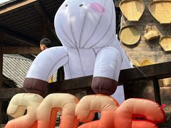 -尧坝古镇