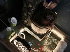 景观位-谈骨论斤大盆骨(顺义店)