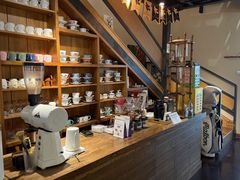 -星宙咖啡STELLARIS CAFE(广告产业园店)
