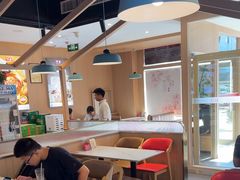 -嘉和一品粥(北京西站北广场北恒大厦店)