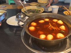 -李子坝梁山鸡(李子坝大鸡哥店)