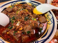 -福苗小骆驼烧烤(莲湖路店)