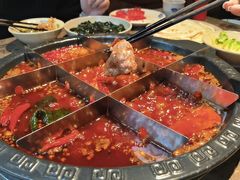 -重庆渝达老火锅(春熙路店)